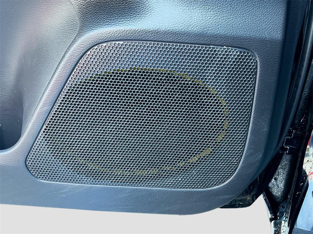 used 2023 Toyota Tacoma car, priced at $30,400