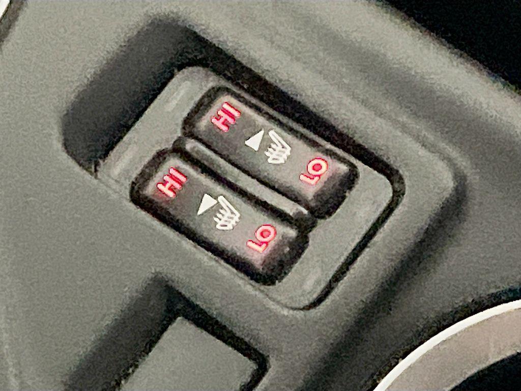 used 2023 Subaru Impreza car, priced at $16,700