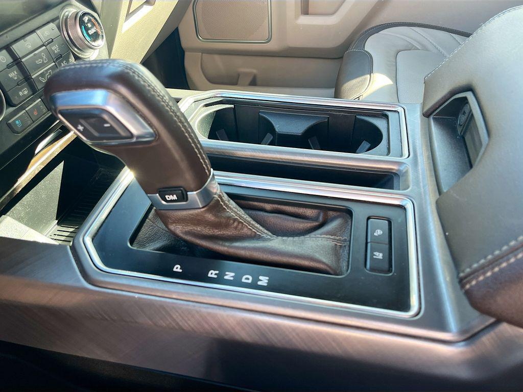 used 2020 Ford F-150 car, priced at $34,600