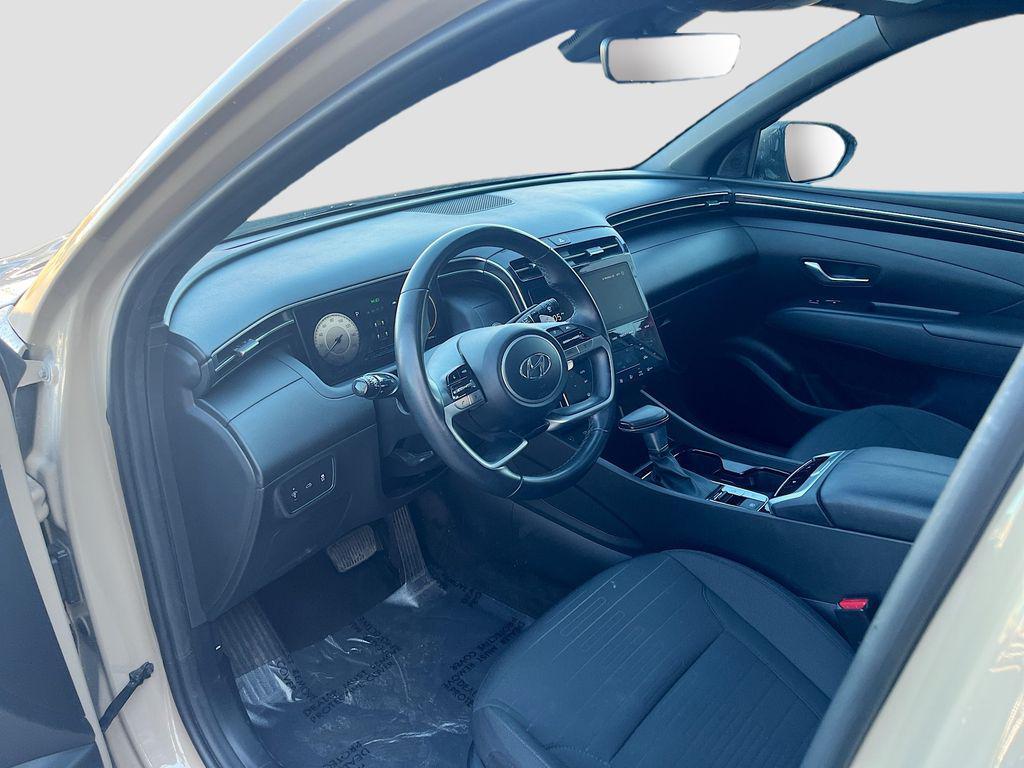 used 2023 Hyundai SANTA CRUZ car, priced at $23,000