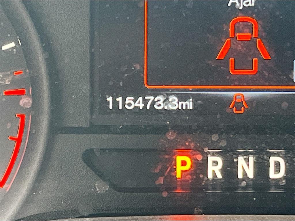 used 2018 Ford F-150 car, priced at $18,000