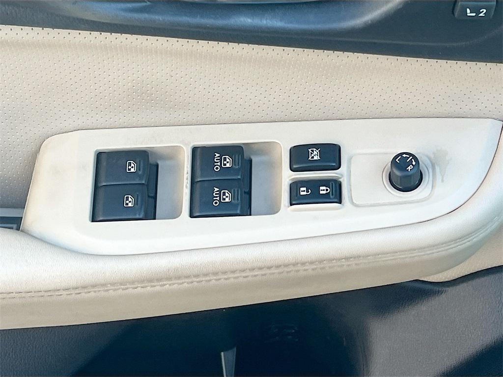 used 2015 Subaru Outback car, priced at $12,000
