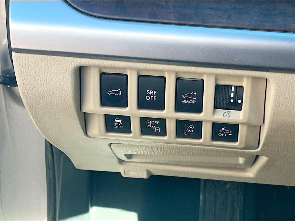 used 2015 Subaru Outback car, priced at $12,000