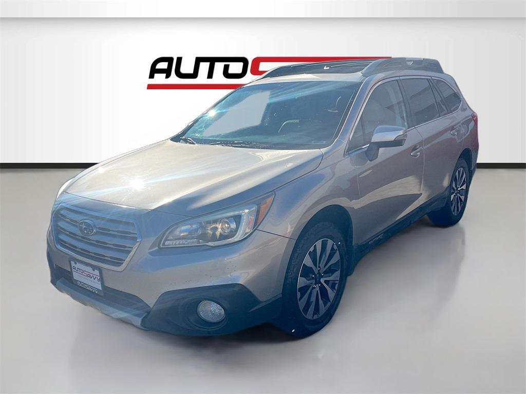 used 2015 Subaru Outback car, priced at $12,000