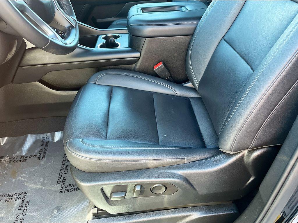 used 2023 Chevrolet Tahoe car, priced at $49,000