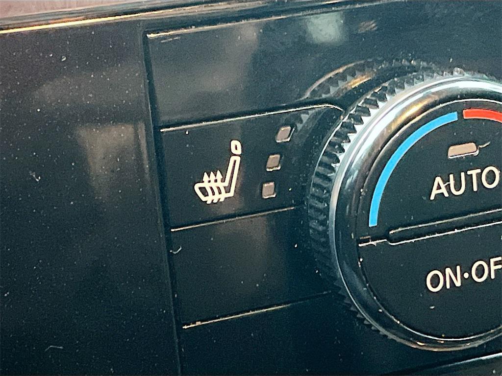 used 2024 Nissan Pathfinder car, priced at $31,000