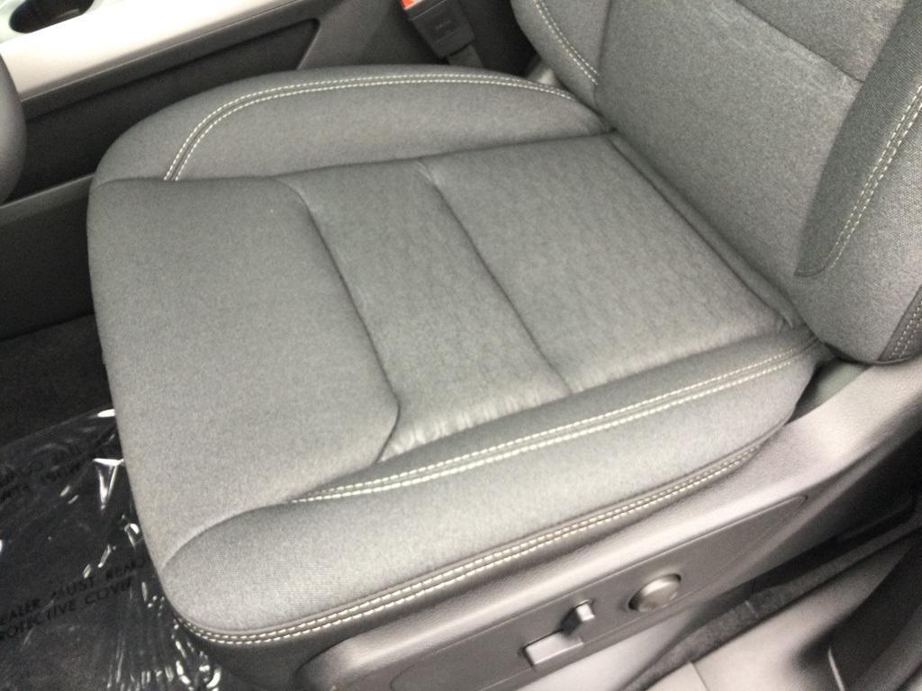 new 2026 Ram 1500 car, priced at $59,831