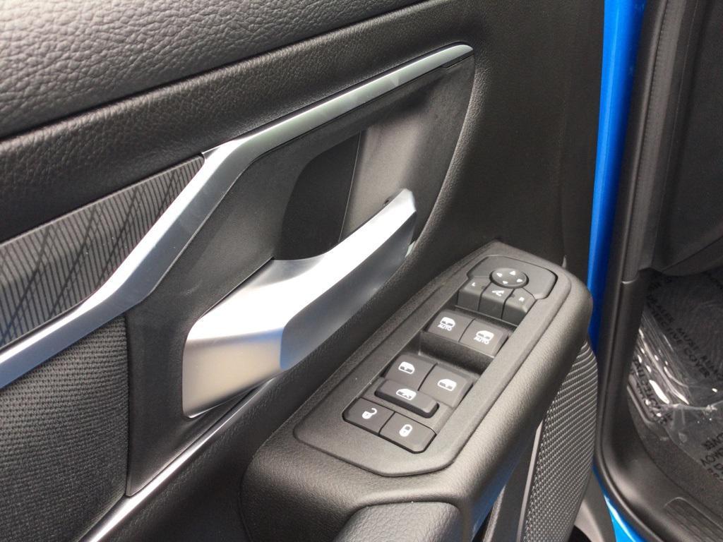 new 2026 Ram 1500 car, priced at $59,831