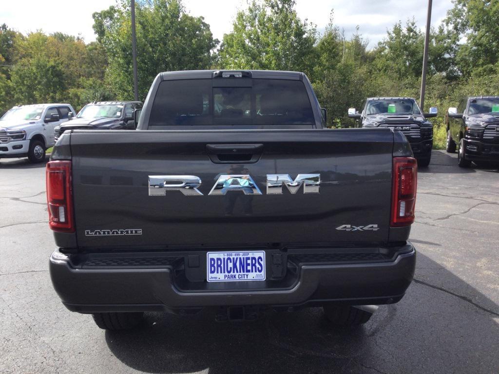 used 2025 Ram 2500 car, priced at $75,990