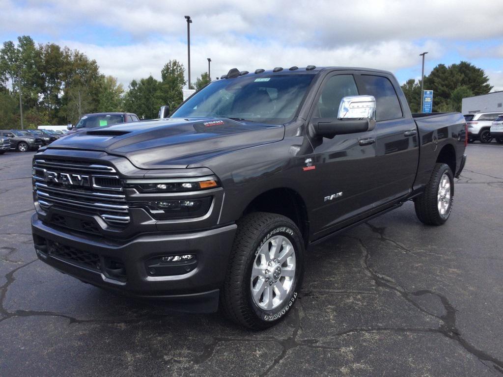used 2025 Ram 2500 car, priced at $75,990