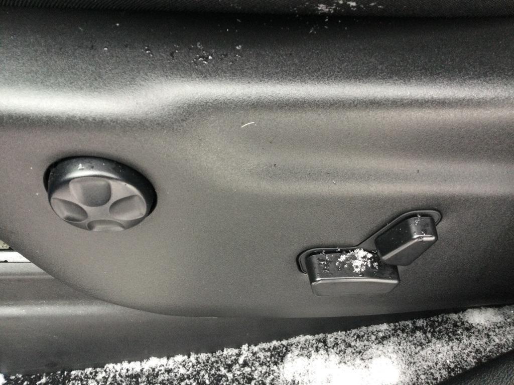 used 2024 Dodge Durango car, priced at $35,590