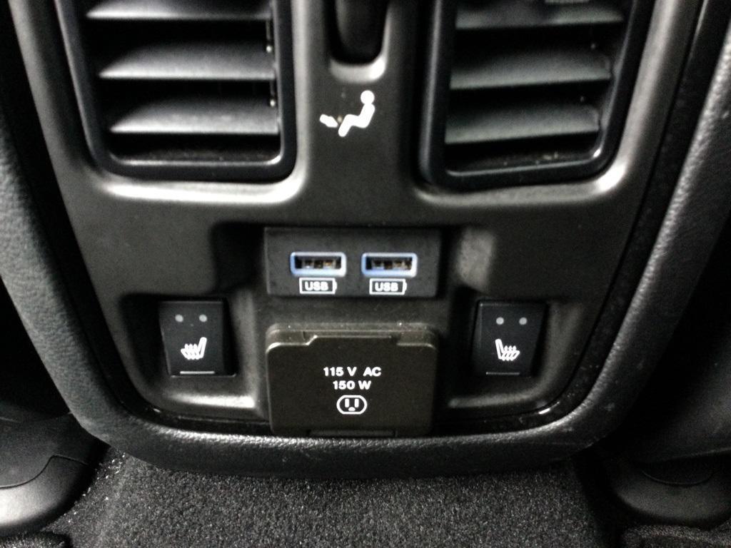 used 2024 Dodge Durango car, priced at $35,590