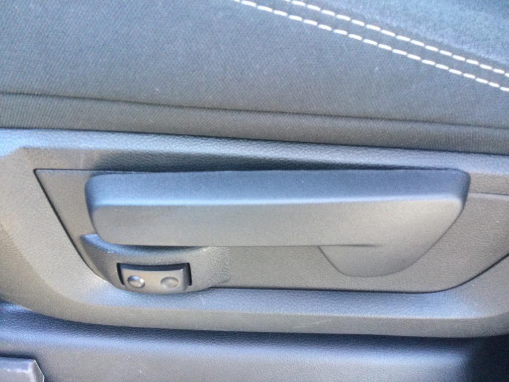 used 2025 Ram 2500 car, priced at $47,675