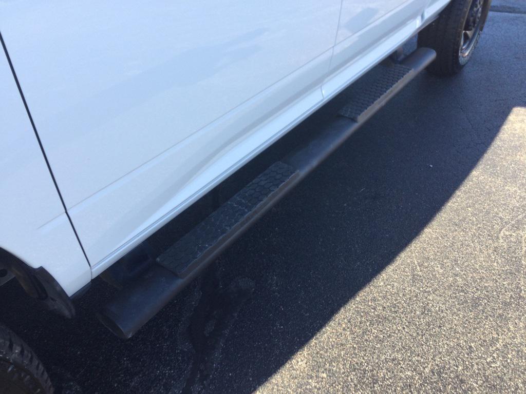 used 2025 Ram 2500 car, priced at $47,675