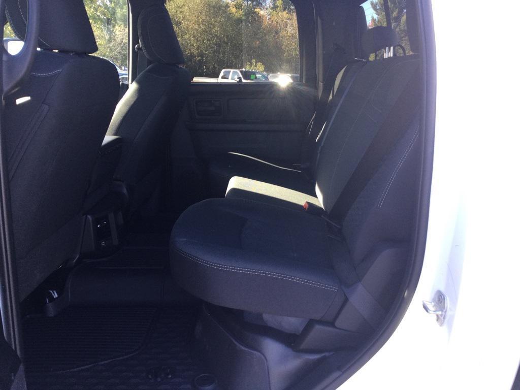 used 2025 Ram 2500 car, priced at $47,675