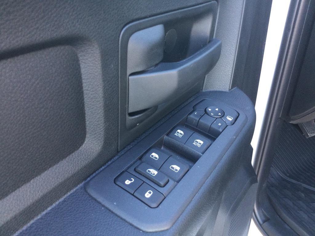 used 2025 Ram 2500 car, priced at $47,675