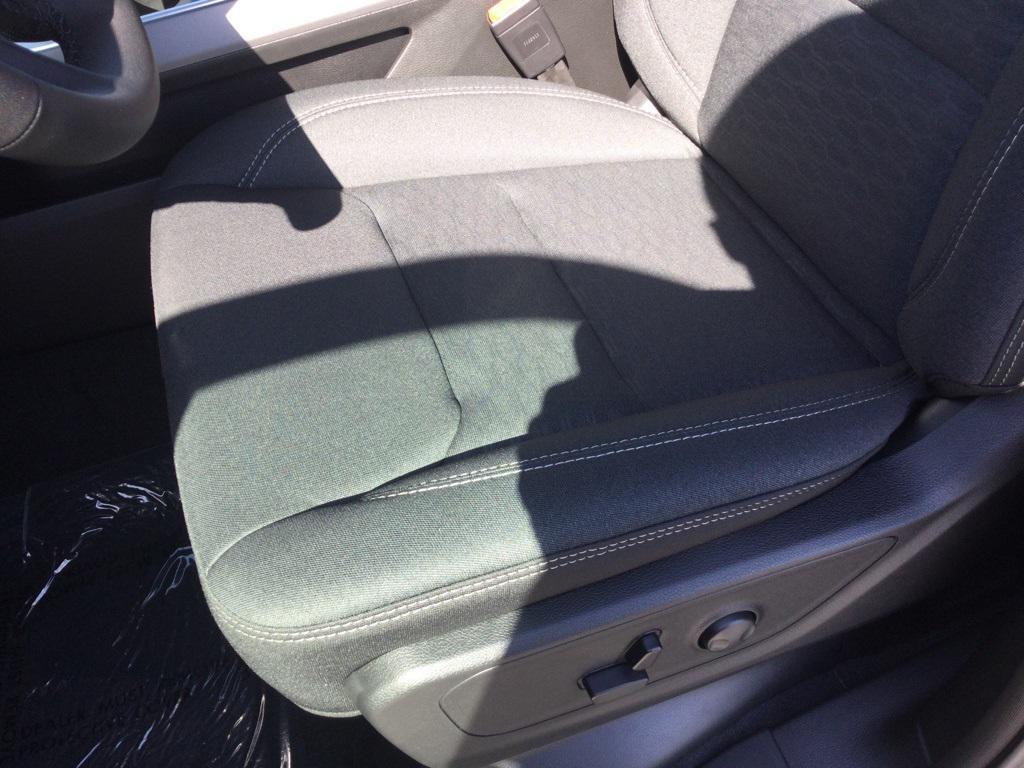 new 2026 Ram 1500 car, priced at $58,816