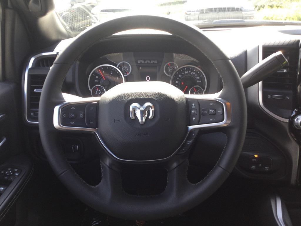 used 2025 Ram 2500 car, priced at $65,030