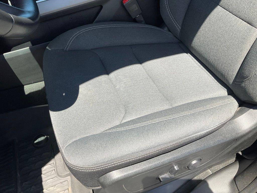 used 2023 Ram 1500 car, priced at $40,299