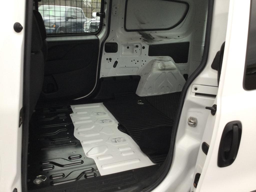 used 2020 Ram ProMaster City car, priced at $15,990