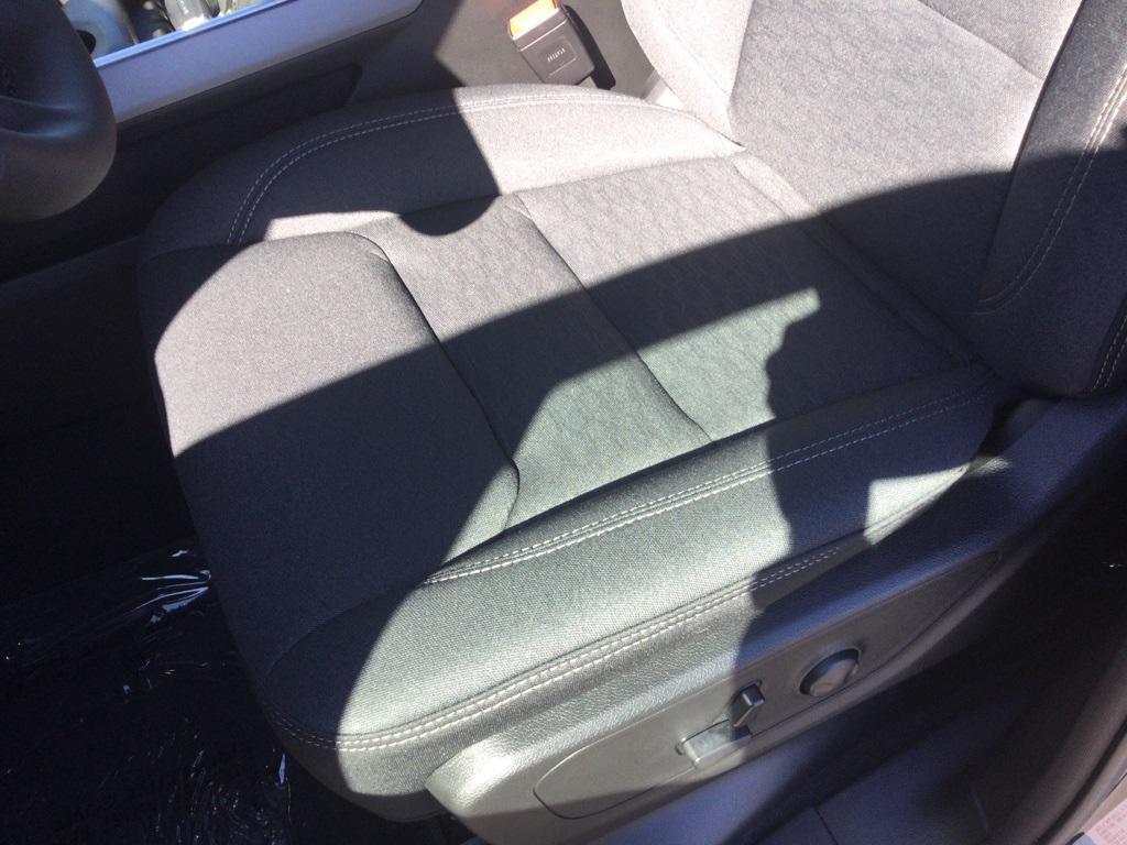 new 2026 Ram 1500 car, priced at $59,713