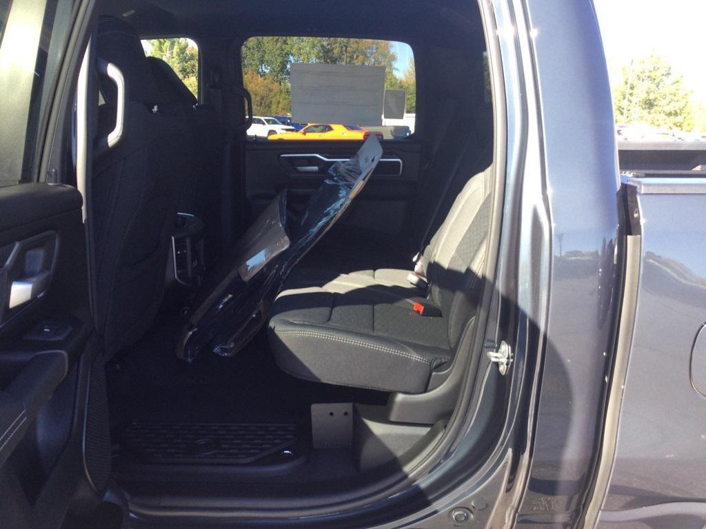 new 2026 Ram 1500 car, priced at $59,713