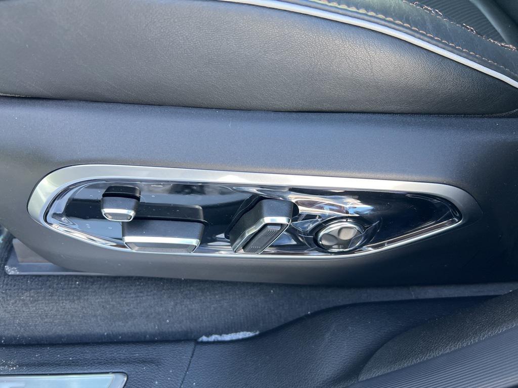 new 2025 Jeep Grand Cherokee L car, priced at $59,341