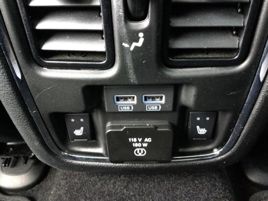 used 2021 Jeep Grand Cherokee car, priced at $31,590