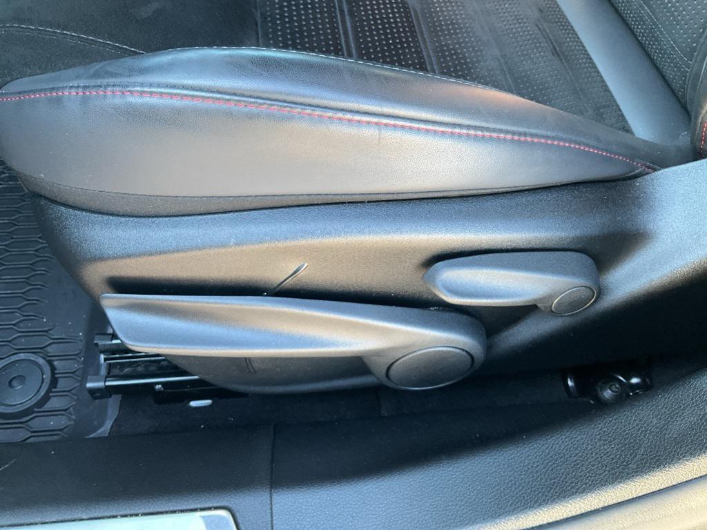 used 2024 Dodge Hornet car, priced at $23,990