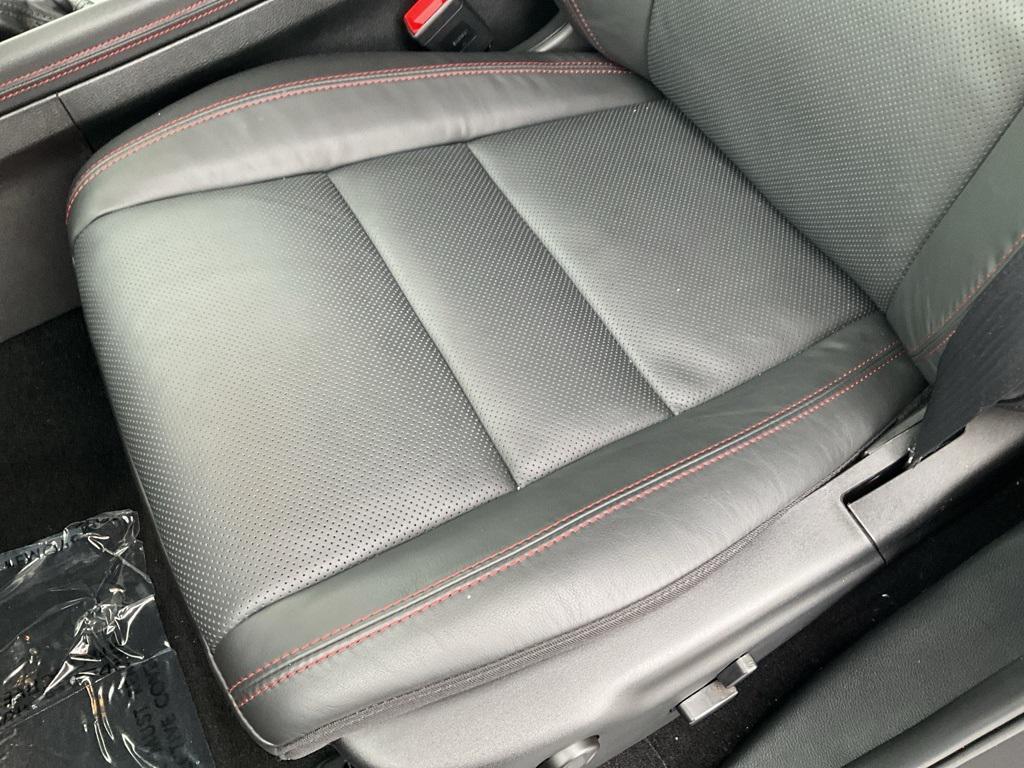 new 2026 Dodge Durango car, priced at $50,430