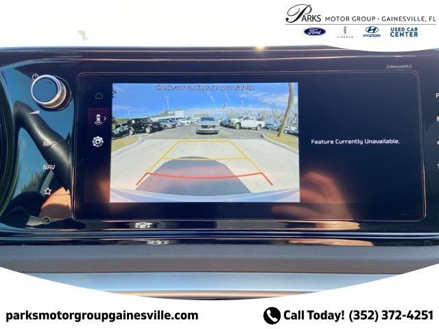 used 2024 Kia K5 car, priced at $24,842