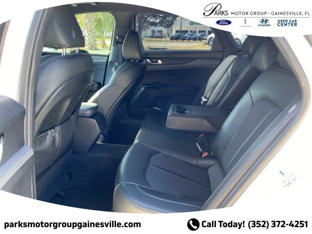 used 2024 Kia K5 car, priced at $24,842