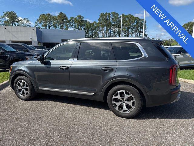 used 2020 Kia Telluride car, priced at $18,951