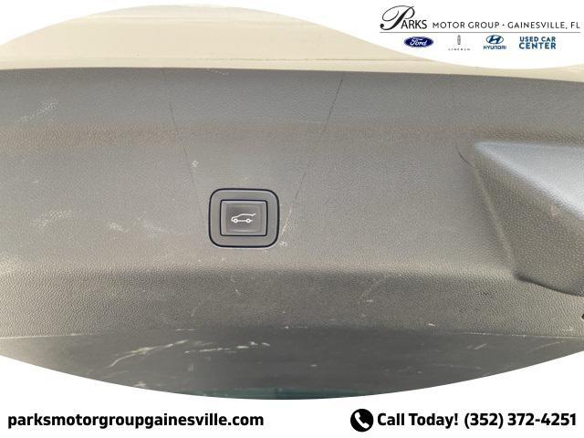 used 2025 Chevrolet Tahoe car, priced at $52,588