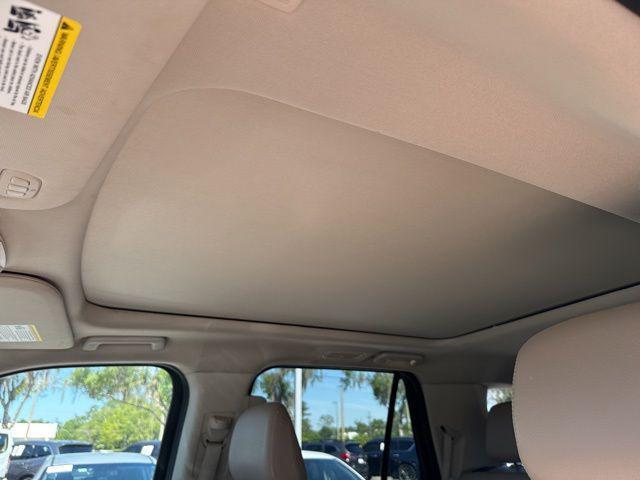 used 2024 Ford Expedition car, priced at $42,386