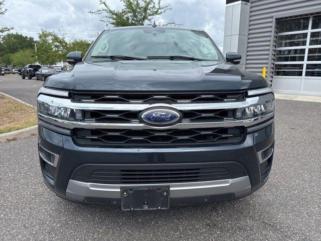 used 2024 Ford Expedition car, priced at $46,526