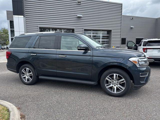used 2024 Ford Expedition car, priced at $46,526