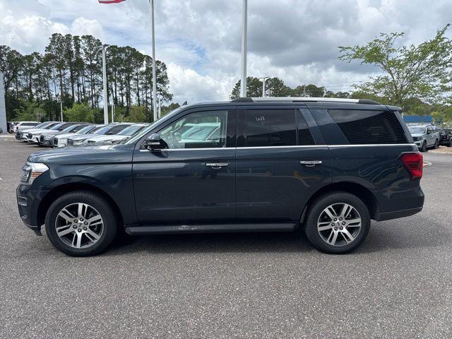 used 2024 Ford Expedition car, priced at $46,526