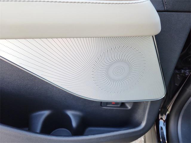 new 2025 Lincoln Aviator car, priced at $75,965