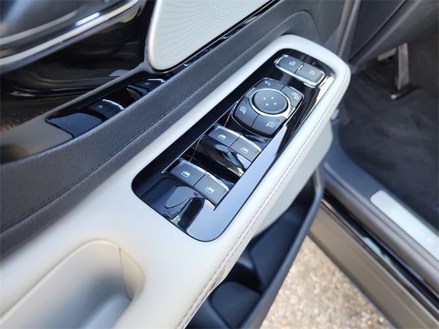 new 2025 Lincoln Aviator car, priced at $75,965