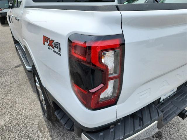 new 2024 Ford Ranger car, priced at $44,997