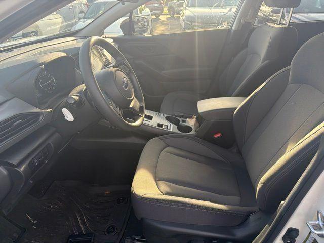 used 2025 Subaru Crosstrek car, priced at $28,177