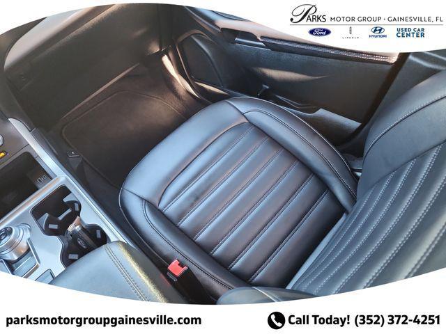 used 2023 Ford Edge car, priced at $18,611