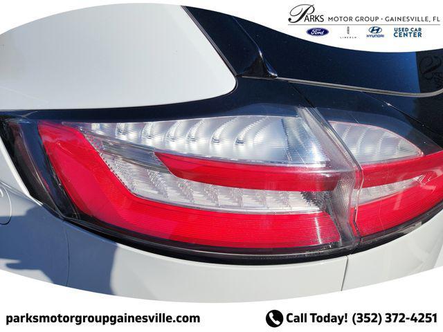 used 2023 Ford Edge car, priced at $18,611