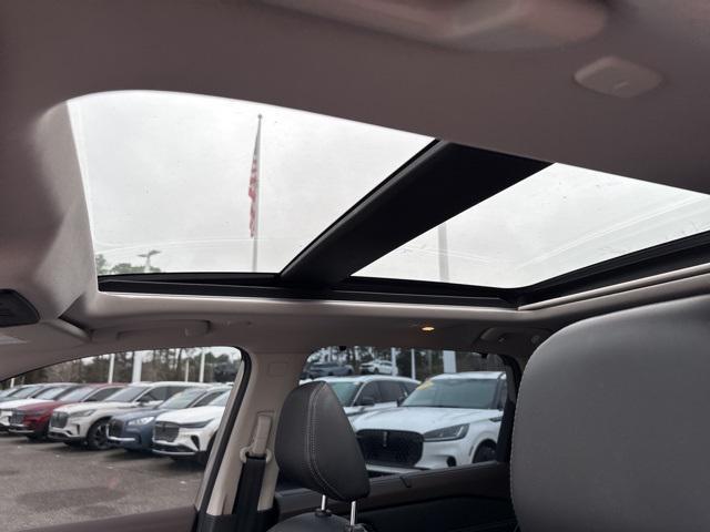 used 2022 Nissan Rogue car, priced at $26,717