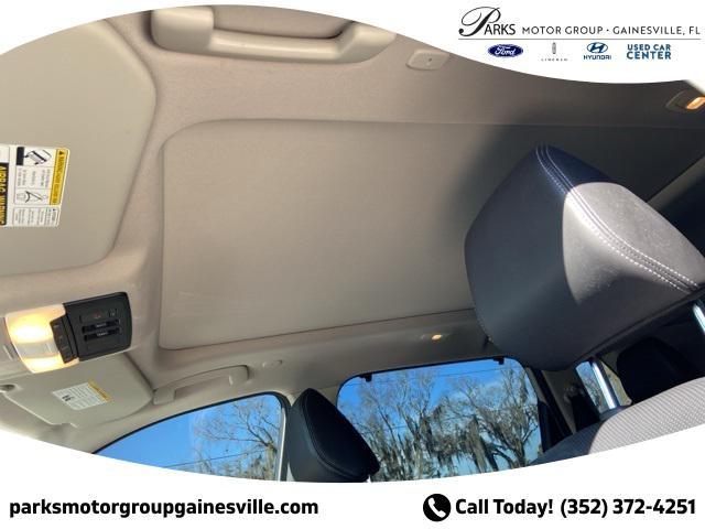 used 2022 Nissan Rogue car, priced at $22,735