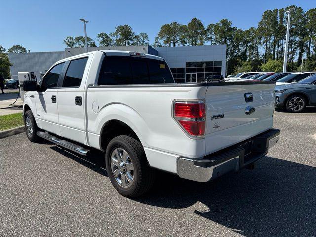 used 2013 Ford F-150 car, priced at $17,960