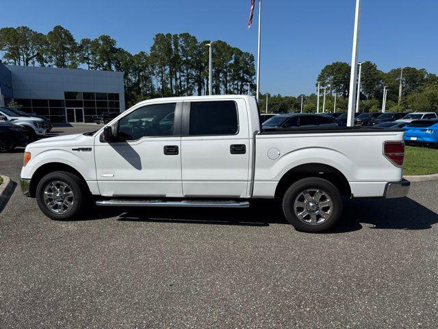 used 2013 Ford F-150 car, priced at $17,960