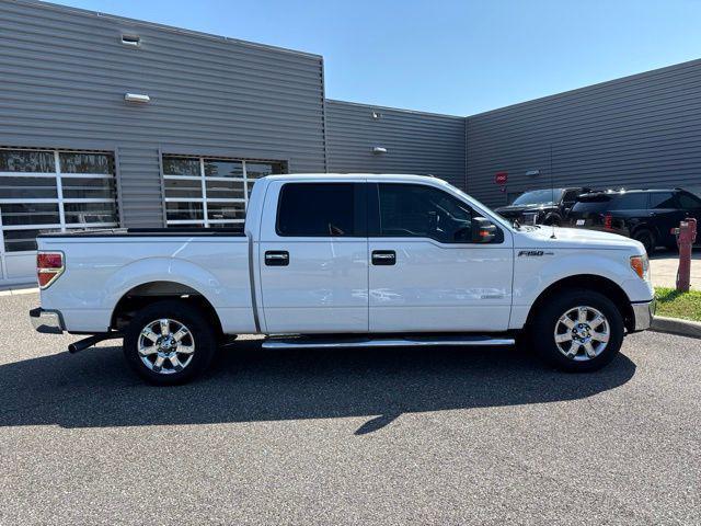 used 2013 Ford F-150 car, priced at $17,960