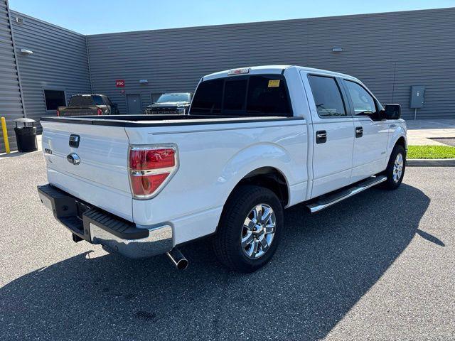 used 2013 Ford F-150 car, priced at $17,960